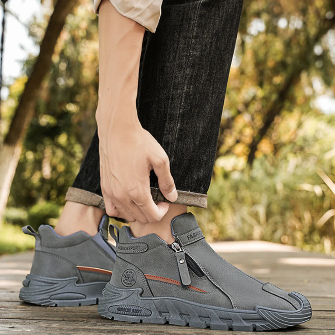 Calzado Masculino para Uso Diario y Exterior - Imagen 7