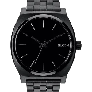 Time Teller - Todo Negro