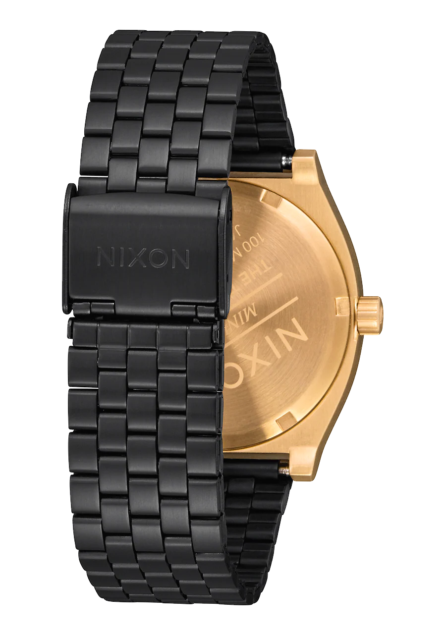 Time Teller - Oro / Negro Sunray - Imagen 3
