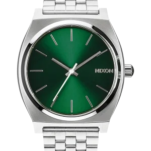 Time Teller - Rayo de sol verde