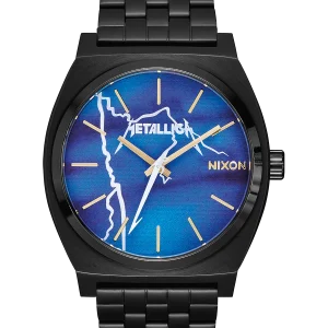 Time Teller - Black / Ride The Lightning