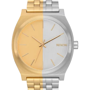 Time Teller - Oro / División