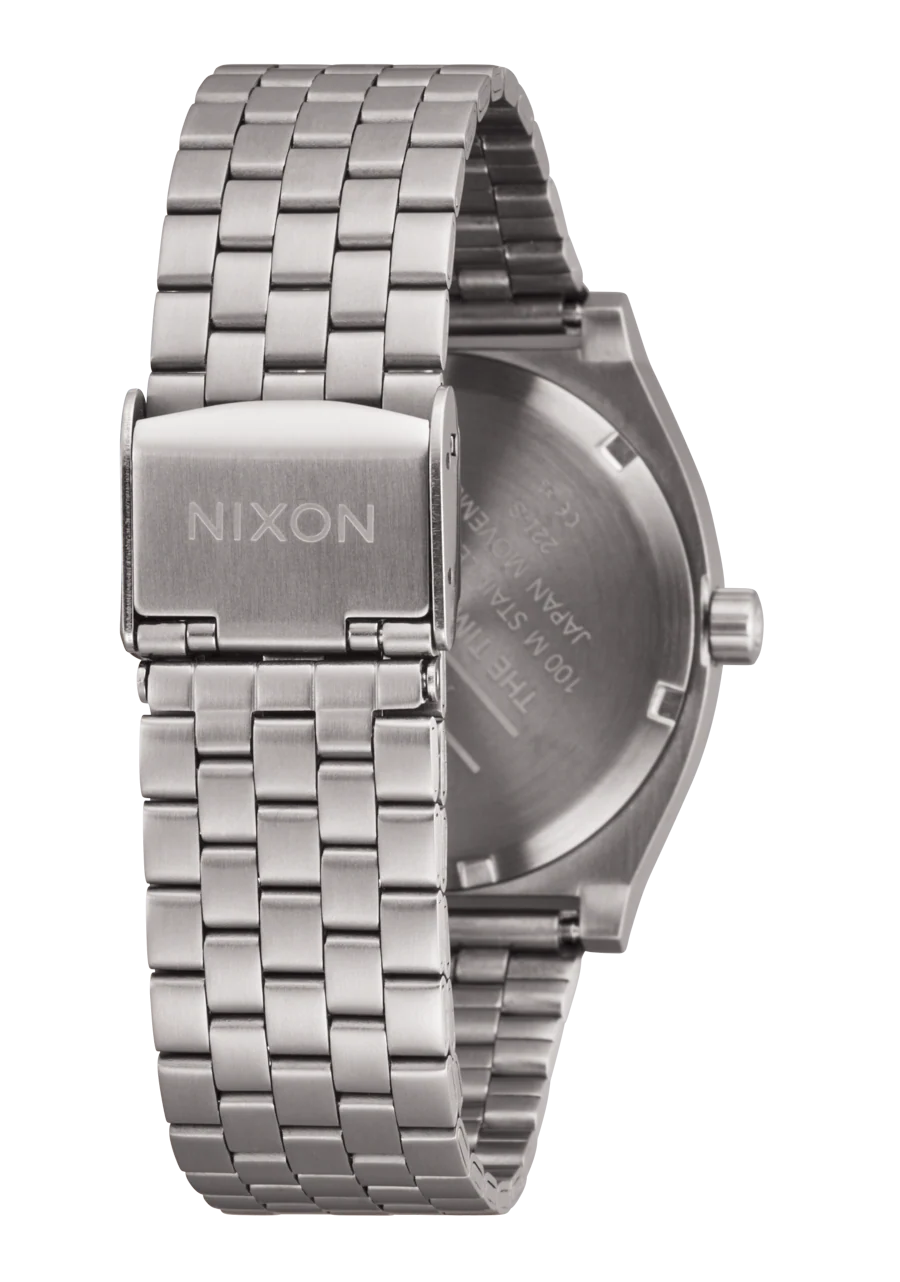 Time Teller - Pistola de luz / Azul polvoriento - Imagen 4