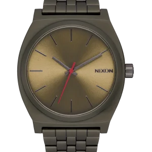 Time Teller - Oliva Oscuro / Oliva Oscuro