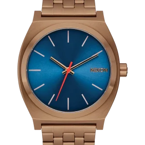 Time Teller - Desert Gold / Arles Blue