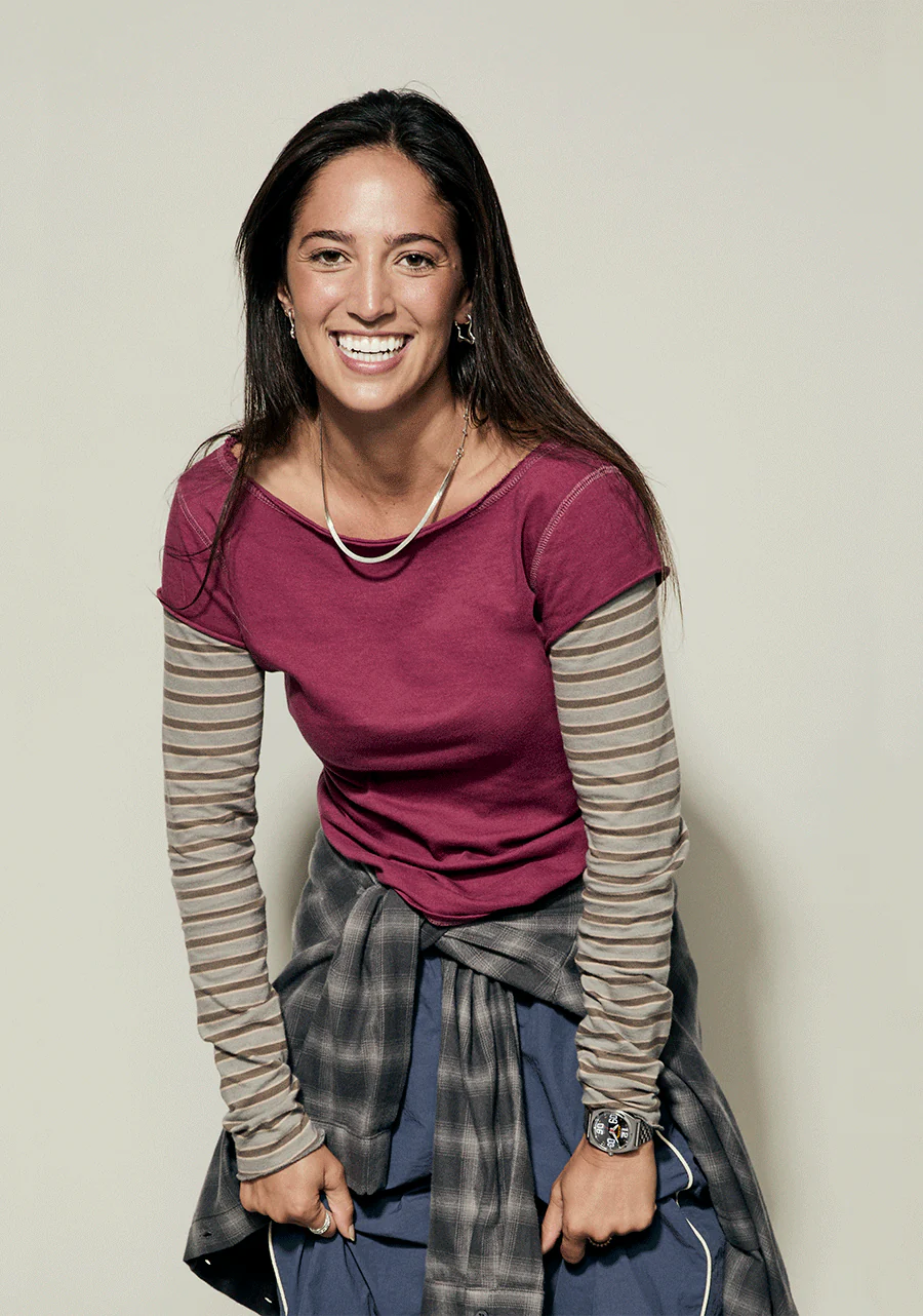 Time Teller - Fisheye / Plata / Negro - Imagen 9