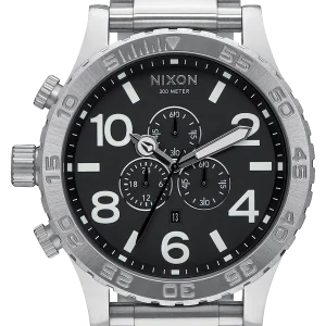51-30 Chrono - Negro