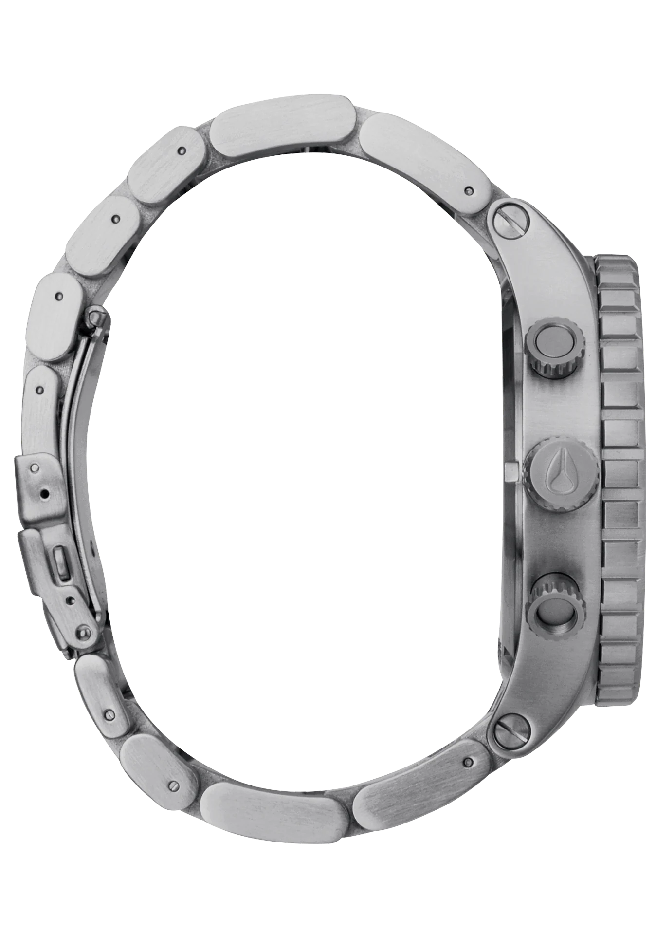 51-30 Chrono - Plata / Turquesa - Imagen 3