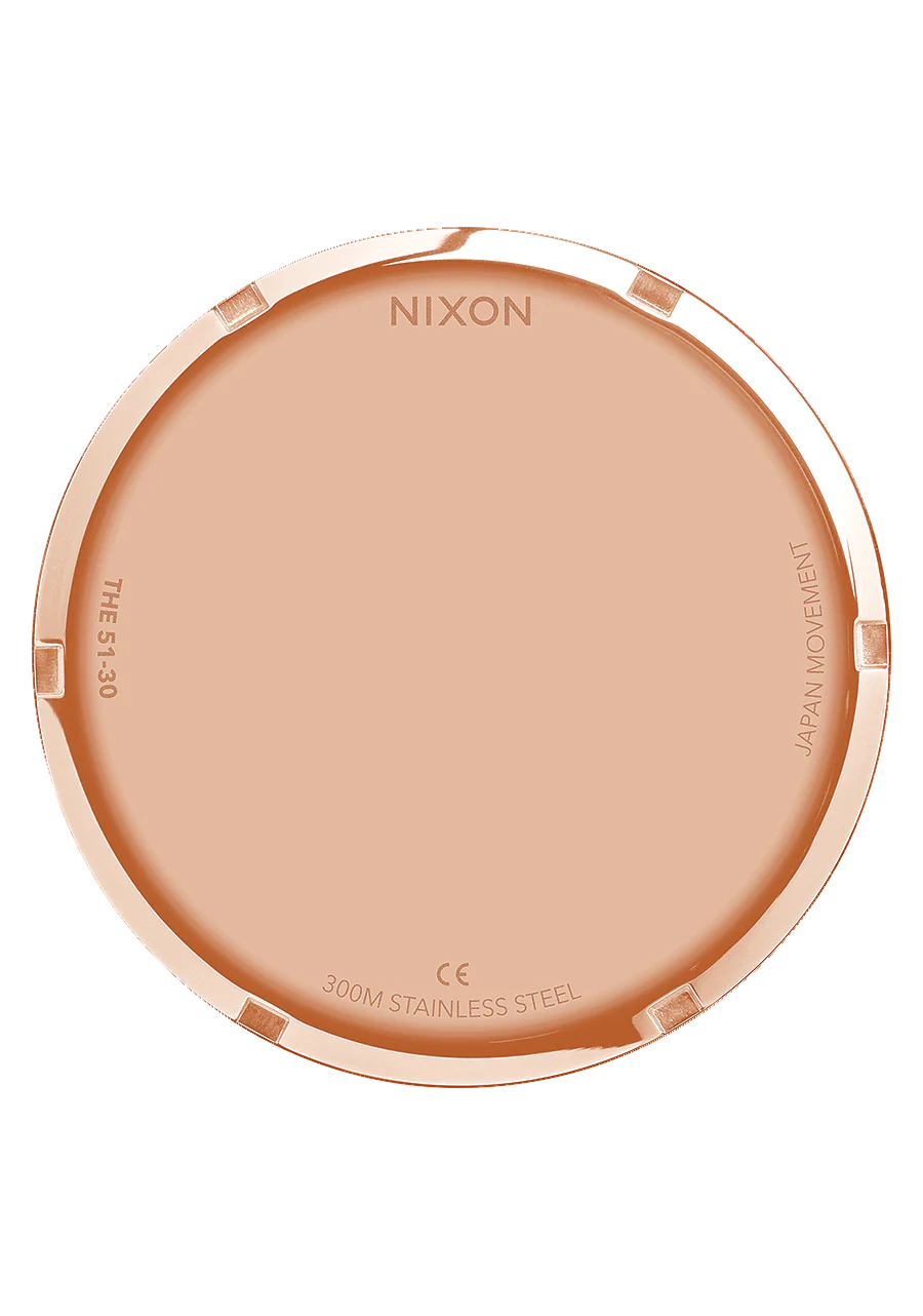 51-30 Chrono - Todo de oro rosa - Imagen 6