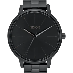 Kensington - Todo Negro