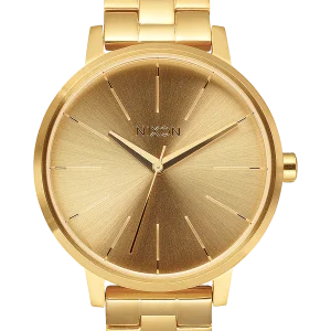 Kensington - Todo Oro