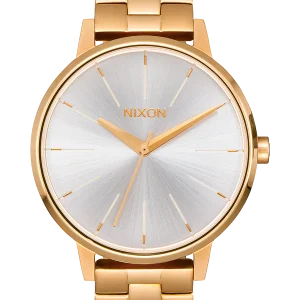 Kensington - Oro / Blanco