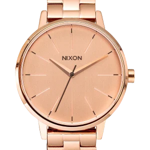 Kensington - Todo oro rosa