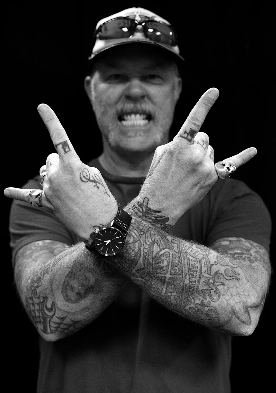 Sentry Leather - Negro / Buscar y destruir - Imagen 6