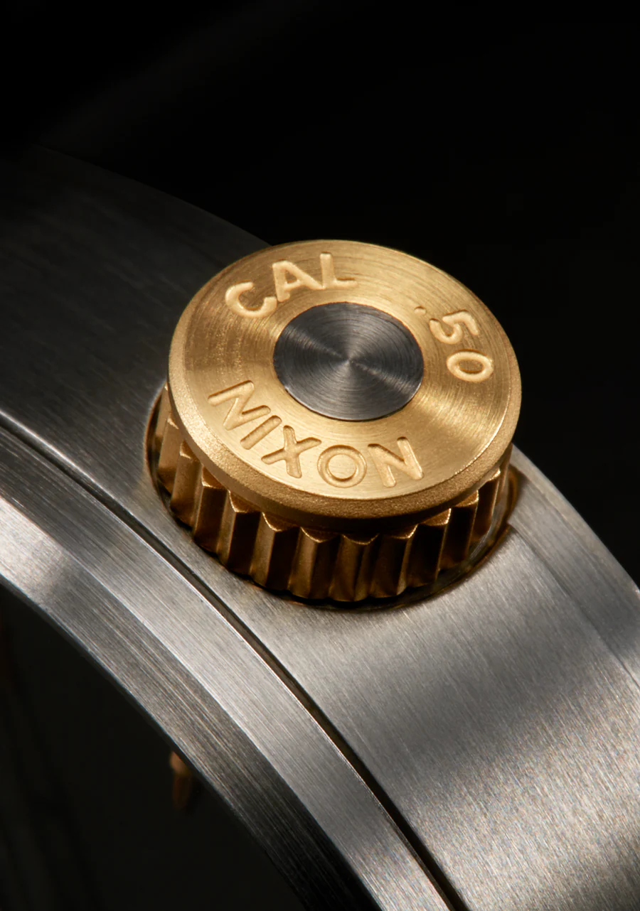 Sentry Leather - Negro / Buscar y destruir - Imagen 8