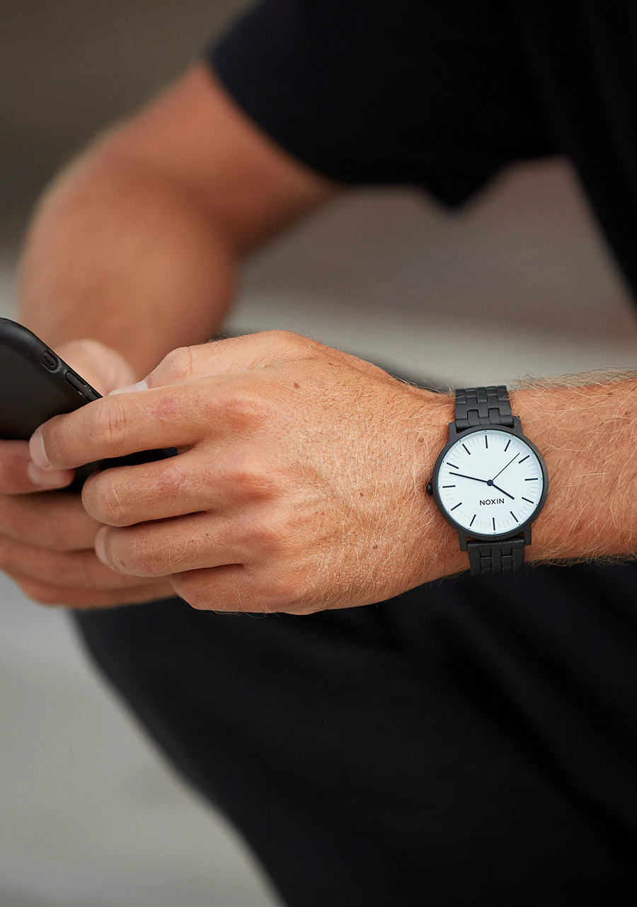 Porter - Todo dorado / Esfera blanca rayos de sol - Imagen 5