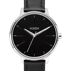 Kensington Leather - Negro