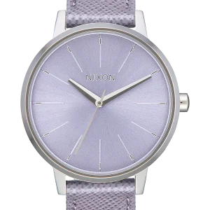 Kensington Leather - Lavanda