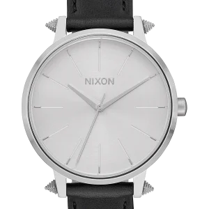 Kensington Leather - Plata / Artefacto