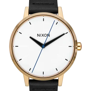 Kensington Leather - Oro / Barra