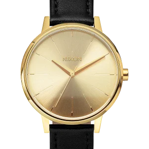 Kensington Leather - Oro