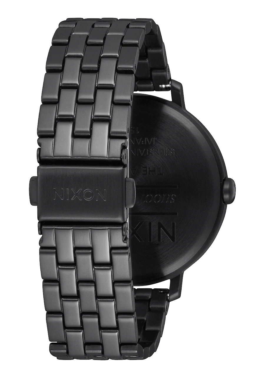 Arrow - Todo Negro - Imagen 3