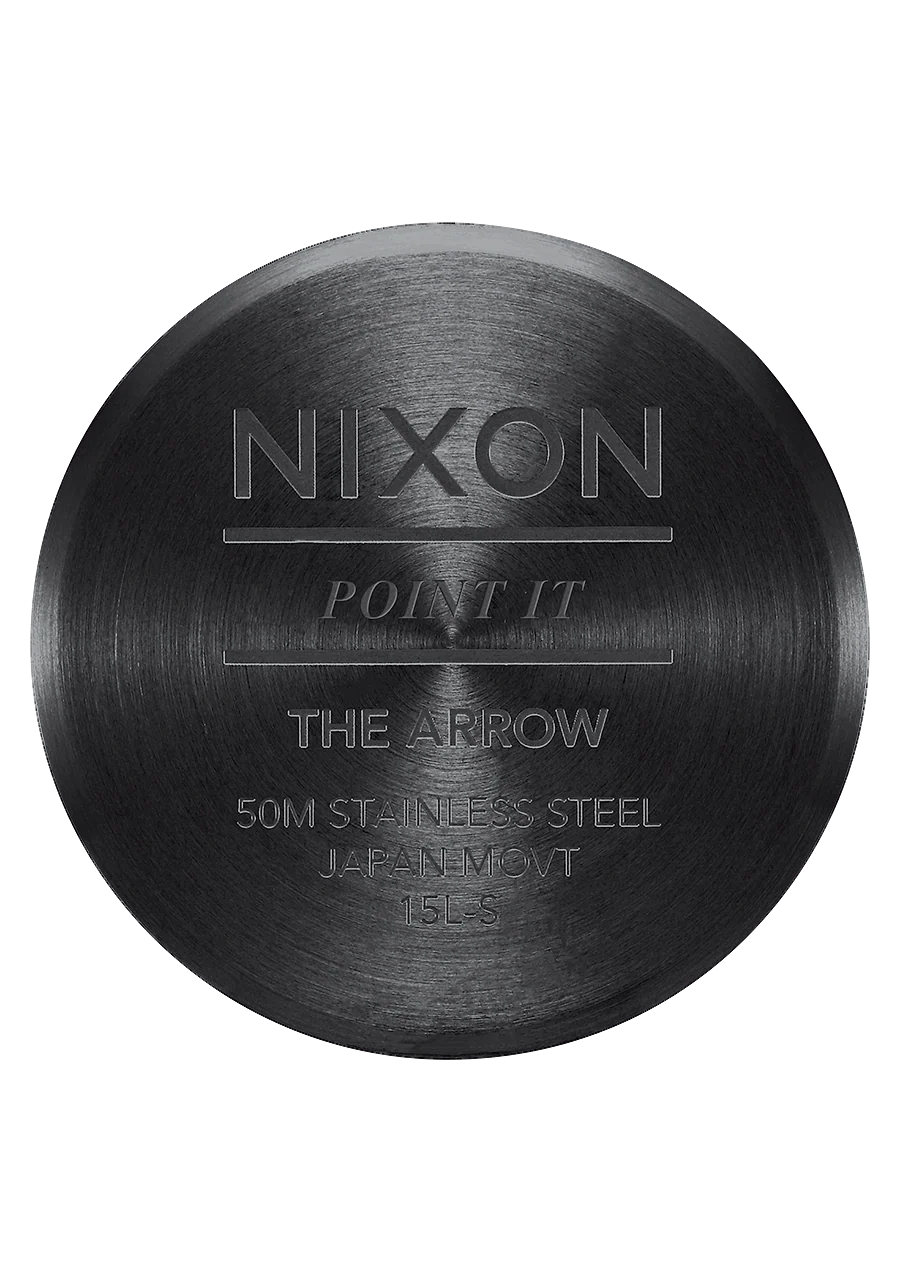 Arrow - Todo Negro - Imagen 4