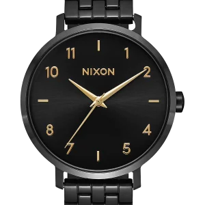 Arrow - Negro / Dorado