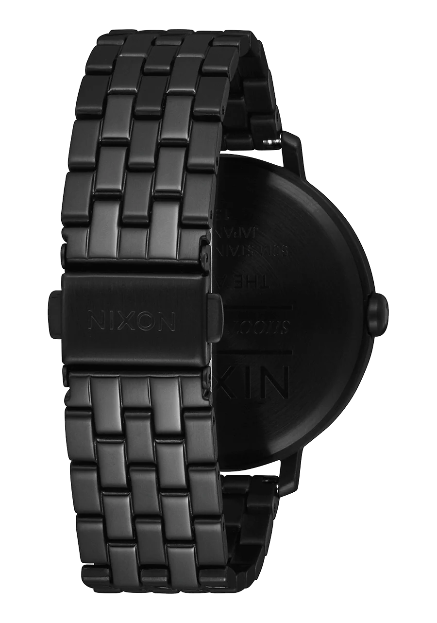 Arrow - Negro / Dorado - Imagen 3