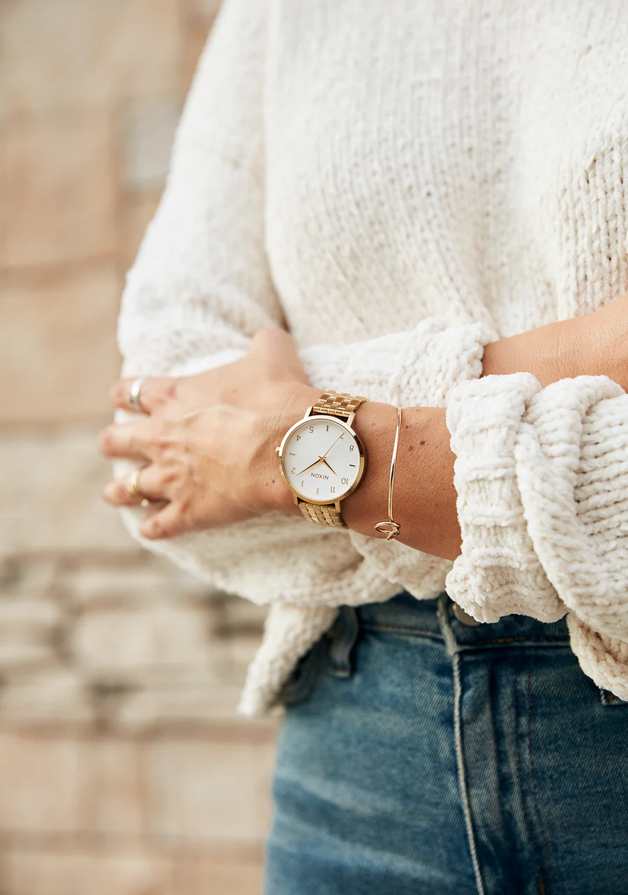 Arrow - Todo Oro - Imagen 7