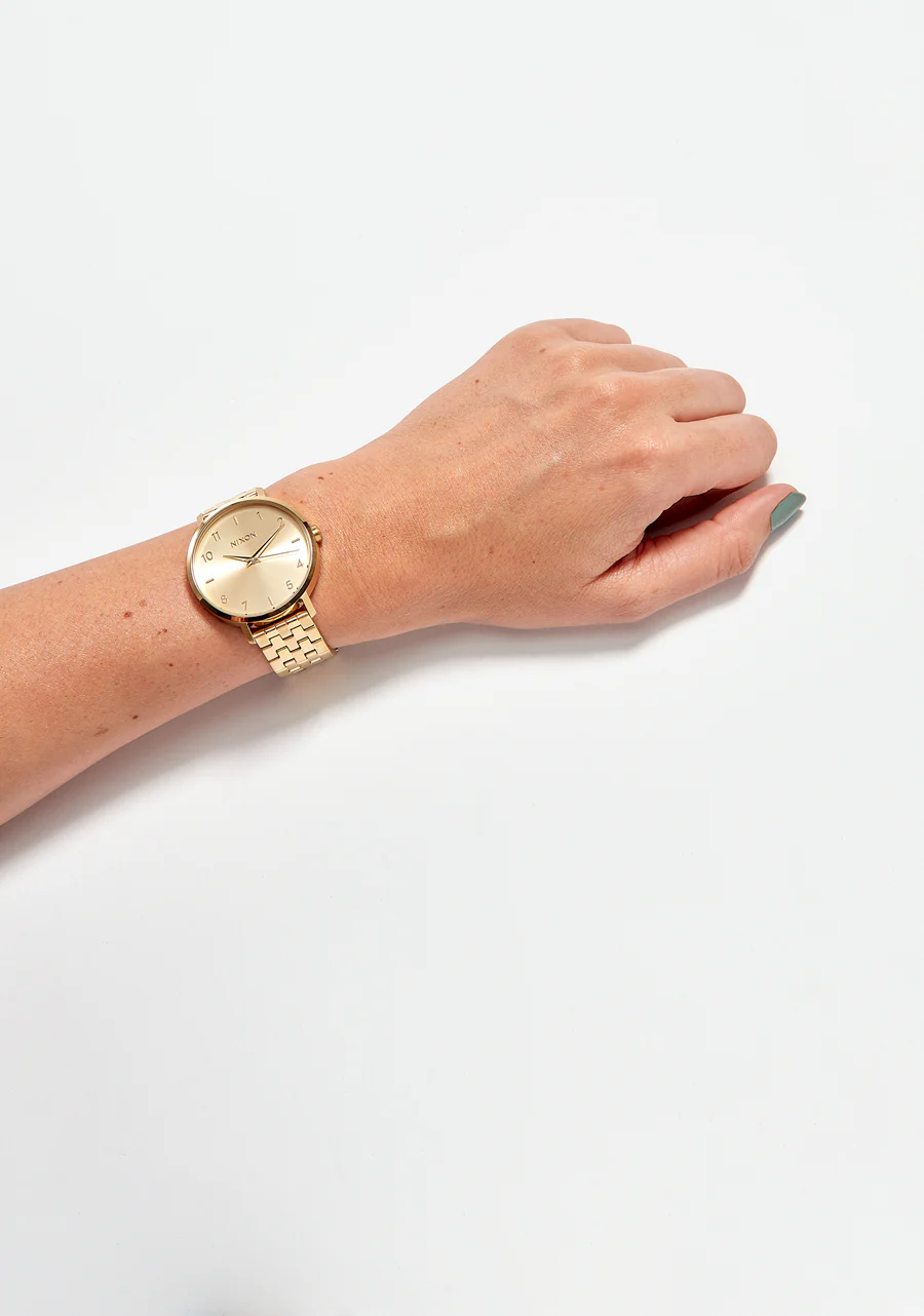 Arrow - Todo Oro - Imagen 5