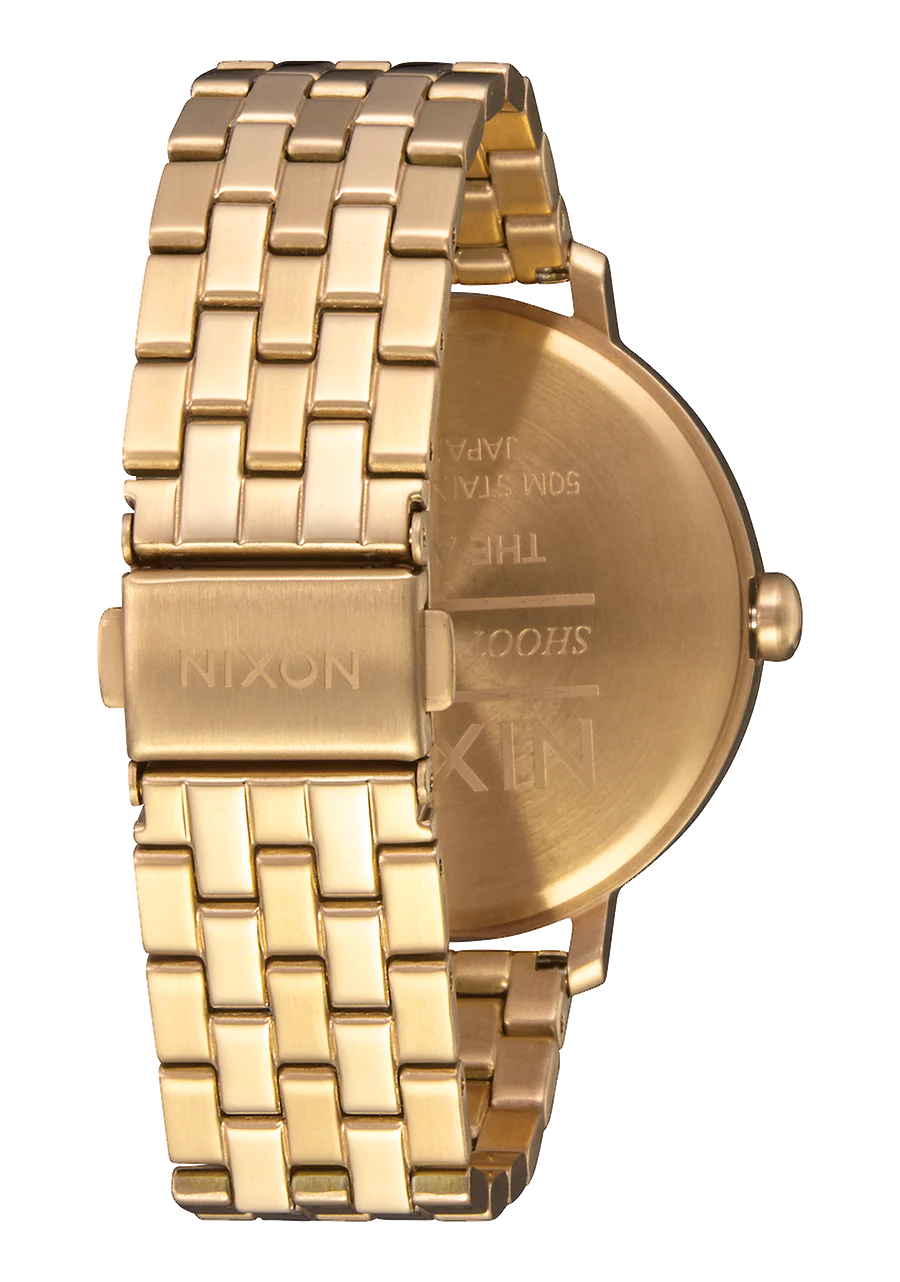 Arrow - Todo Oro - Imagen 3