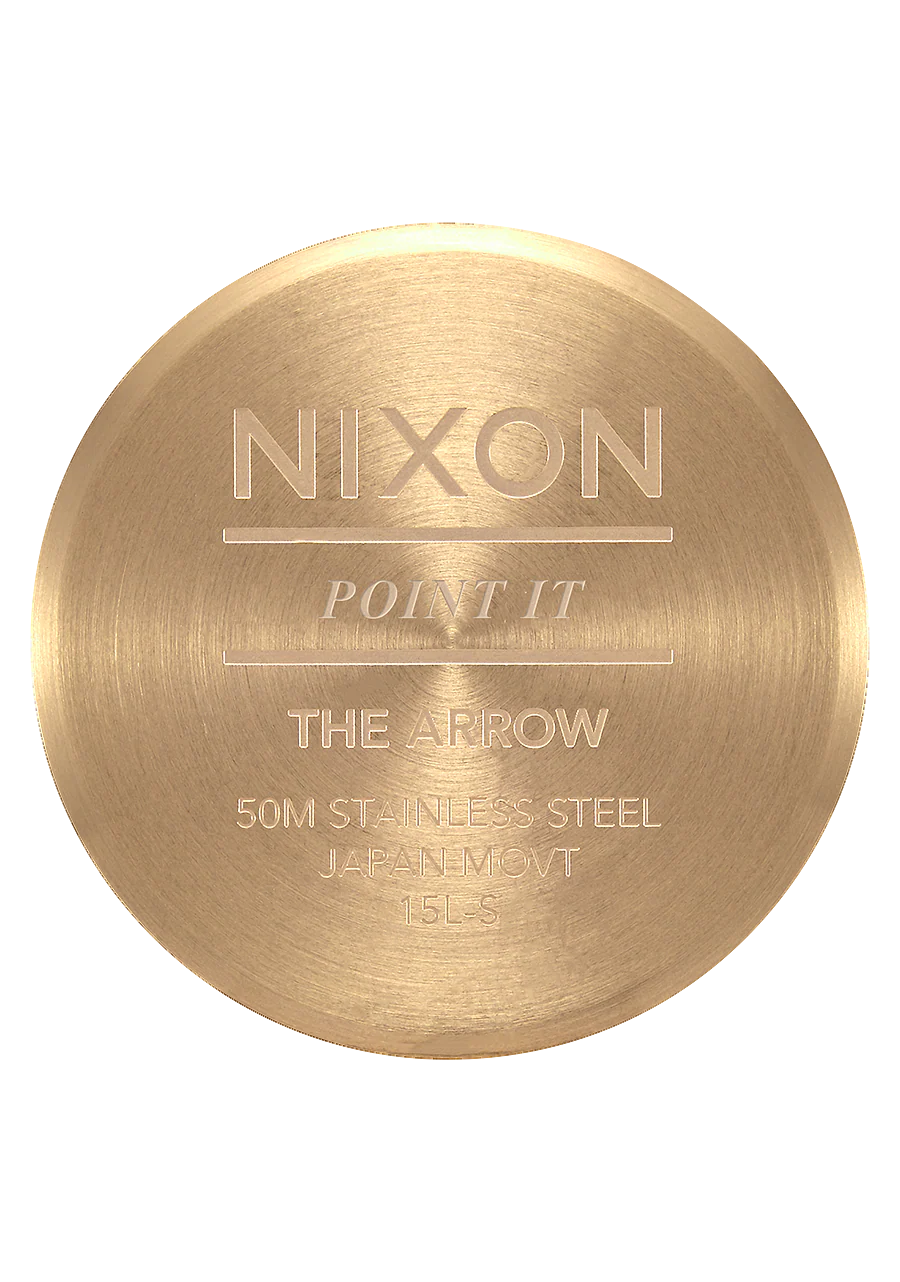 Arrow - Todo Oro - Imagen 4