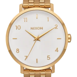 Arrow - Todo dorado / blanco