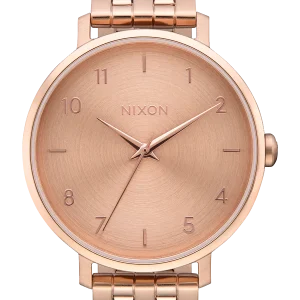 Arrow - Todo oro rosa