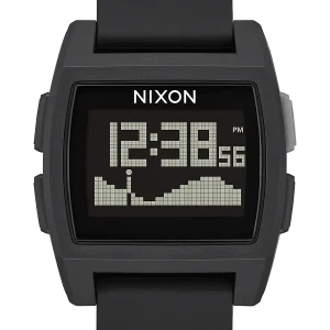 Base Tide - Todo Negro