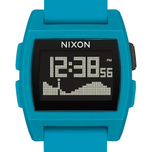 Base Tide - Resina azul