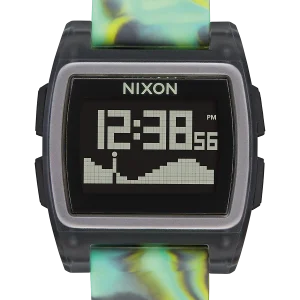 Base Tide - Medusa verde