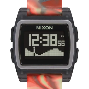 Base Tide - Medusa naranja