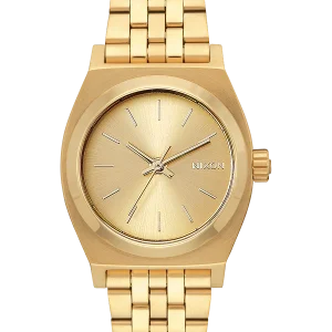 Medium Time Teller - Todo Oro