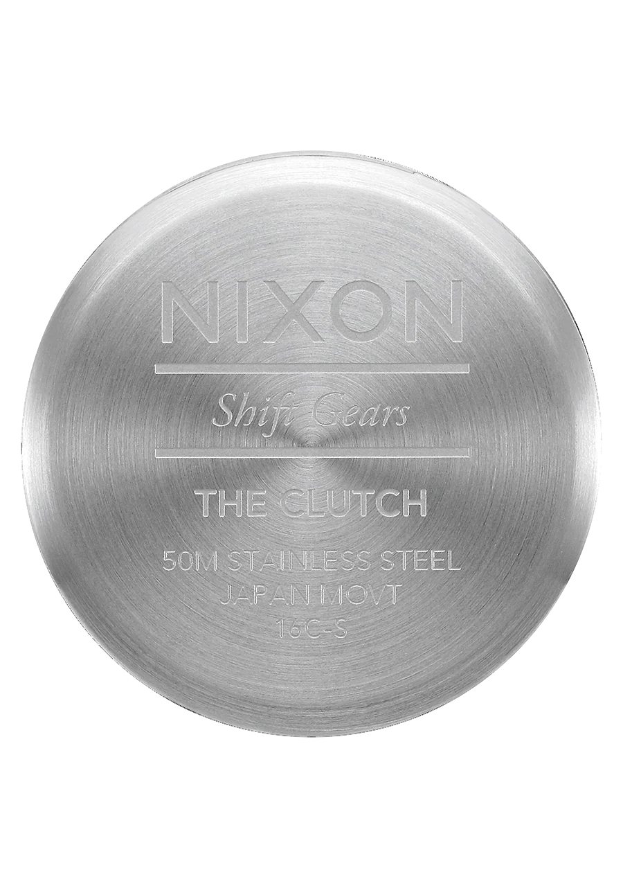 Clutch - Todo Plata - Imagen 4