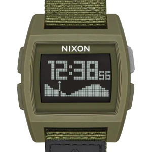 Base Tide Nylon - Excedente