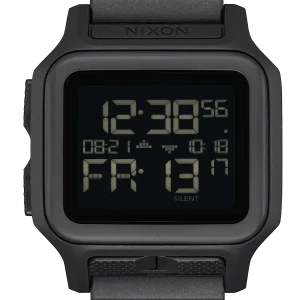 Regulus MK-1 - Todo Negro