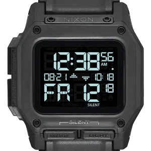 Regulus - Todo Negro