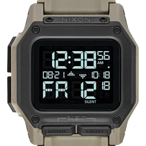 Regulus - Toda arena