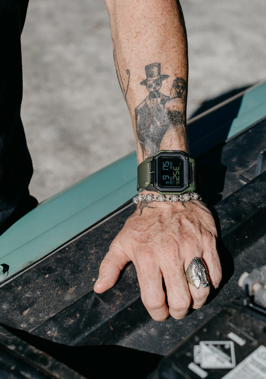 Regulus - Multicam - Imagen 6