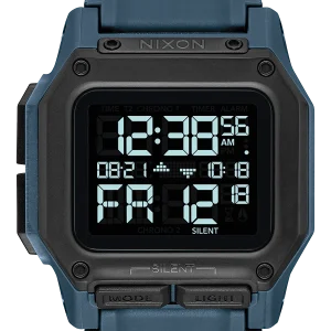 Regulus - Pizarra oscura