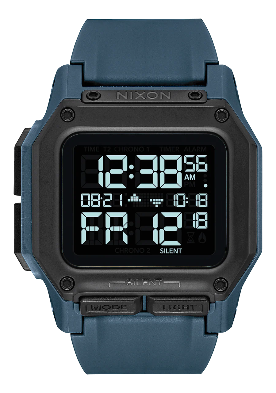 Regulus - Pizarra oscura