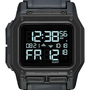 Regulus - Black Multicam