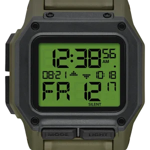 Regulus - Excedente / Carbono